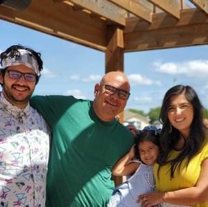 Meet your Posher, Jonathan